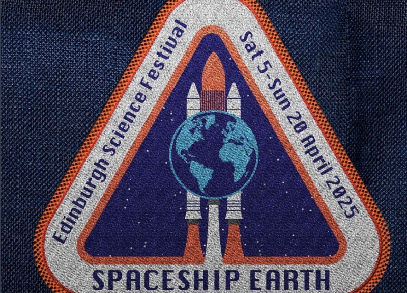 Science - Spaceship Earth